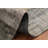 Distressed Wool Patchwork Area Rug 7x10