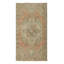 One-of-a-Kind 1'6x2'11 Hand Knotted Area Rug