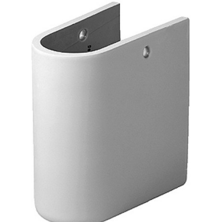 Starck 3 Siphon Cover