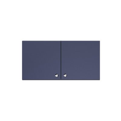 Armoire murale Summit H 24 po x H 12 po Summit Appliance