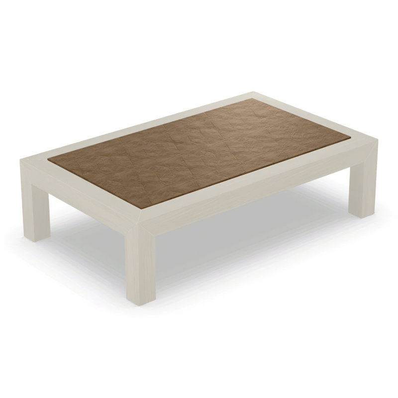 Table basse Vanguard, Hampton