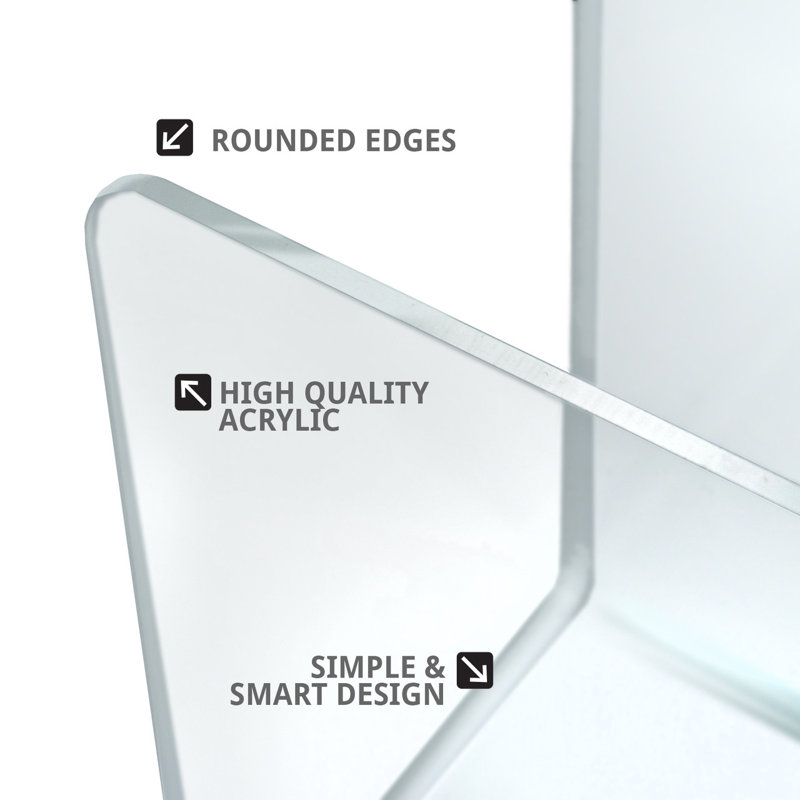 Medium Standing File Holder