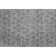 Premium Machine Washable Prisco Gray Rug