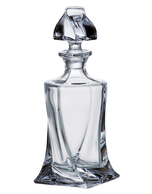 Beverage Dispenser, 11" H x 4.5" W x 4.5" D