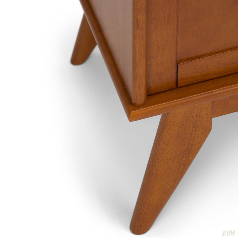 Draper - Meuble télé Mid Century