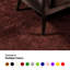 Tapis chocolat Amberjo