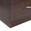 Delogu 75cm W 5 - Drawer Chest of Drawers-1099161189