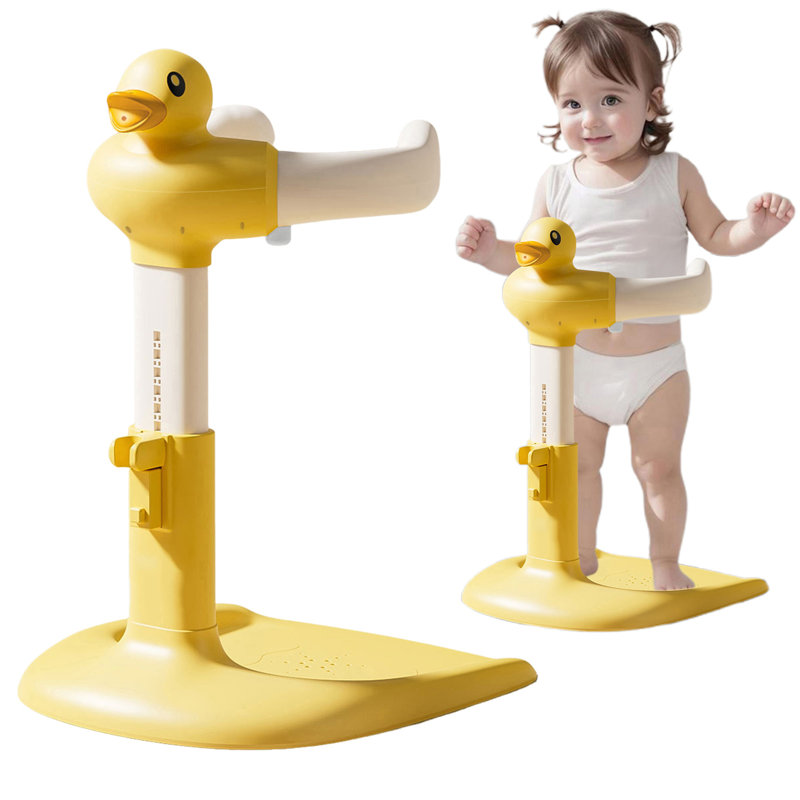 Support pour salle de bain pour tout-petit