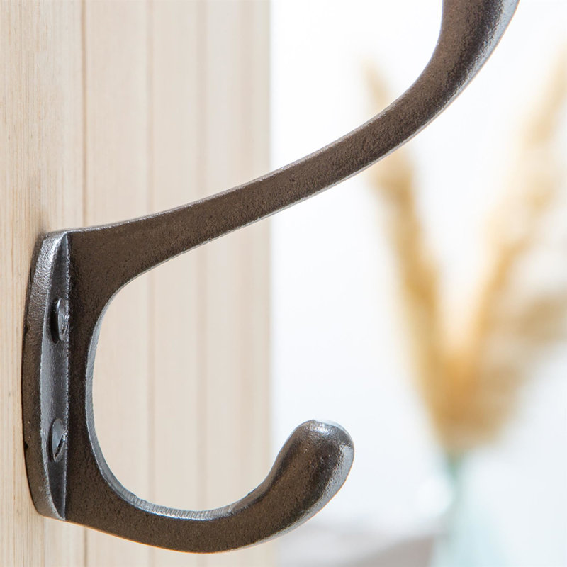 Iron Wall Wall Hook