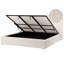 Upholstered Lift Up Storage Ottoman Bed-1164076632-1164076638