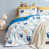 Blue Sheep Blue/White is out of stock