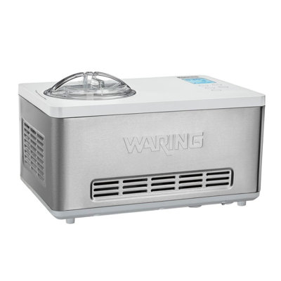 Waring 2-Qt. Ice Cream Maker