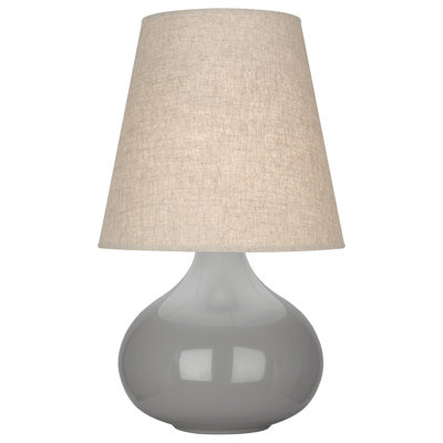 June 24" Table Lamp