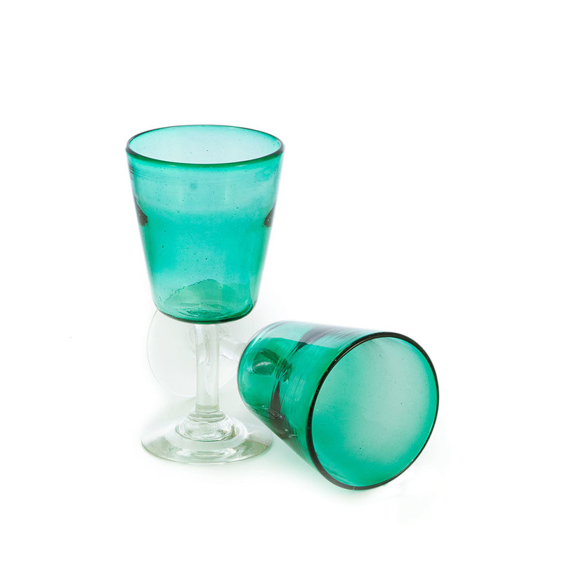 Uinta 12oz. Goblet Set