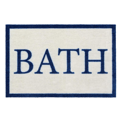 Non-Slip Bath Mat