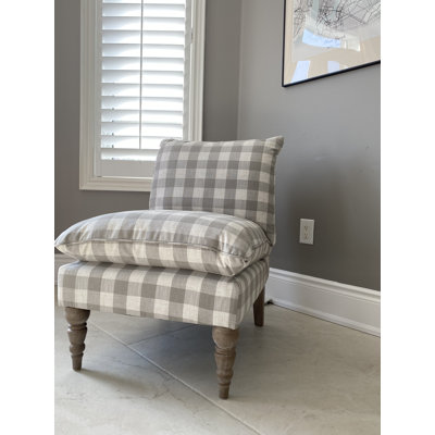 Fauteuil de chambre 26 po Bulou