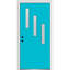 Porte d'entrée avant en fibre de verre Spotlight Spotlight-40546893-40546896-40546898