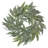 Faux Mixed Assortment Plastic 24'' Wreath