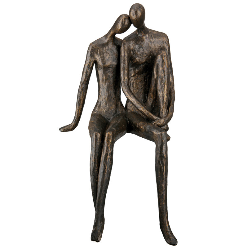 Bahos Figurine