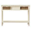 Console en bois massif 44,5 po Painswick-818882842