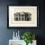 Richardson Architecture III, reproduction d'art encadrée-917336492-917336498