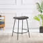 Tabouret de comptoir 25,5 po Giannah-1516695046