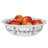 Villa Seville 12" Serving Bowl - Chambray