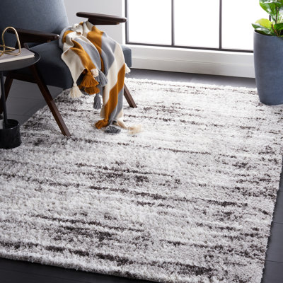 Tapis abstrait Omaury Performance