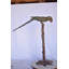 Statue en bronze Liya
