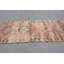 Tapis froids, tapis rétro, tapis turcs, tapis de couloir 4,2 x 12,2 pi, tapis antiques bleus, tapis modernes