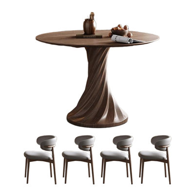Table de salle à manger Vintage
