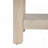 Modern Farmhouse Console Table-26496252
