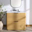 Meuble-lavabo simple 36 po Neville-958108136