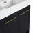 Cason Freestanding Bathroom Vanity with Sink
