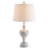 Splendora Resin Table Lamp