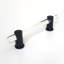 Luz 4" Center to Center Bar/Handle Pull-1400135898