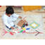 Tapis lavable Mini Ones Kaarol