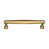 Polished Bronze is unavailable