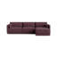 Eva Sofa With Chaise (116")-1205636887