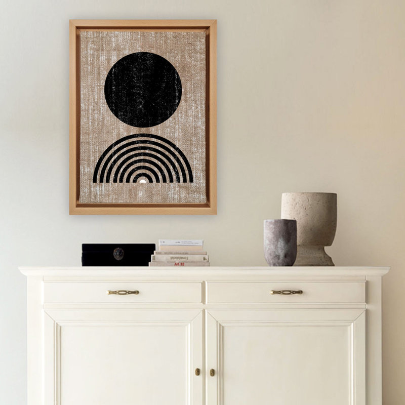 Decorative Canvas Painting