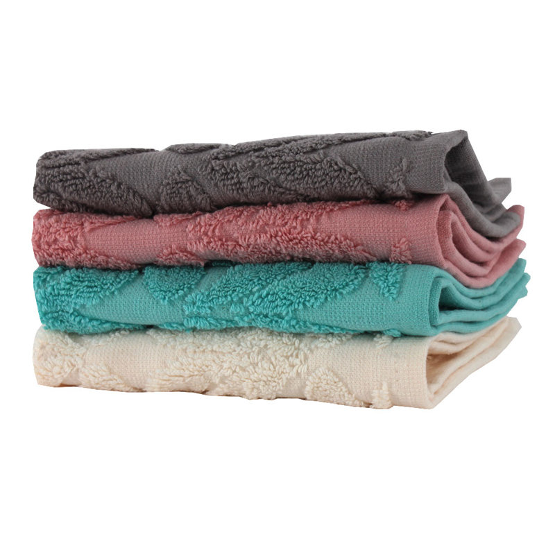 Buttram Midweight Washcloth
