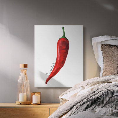 Giannini Wrapped Canvas Print Set