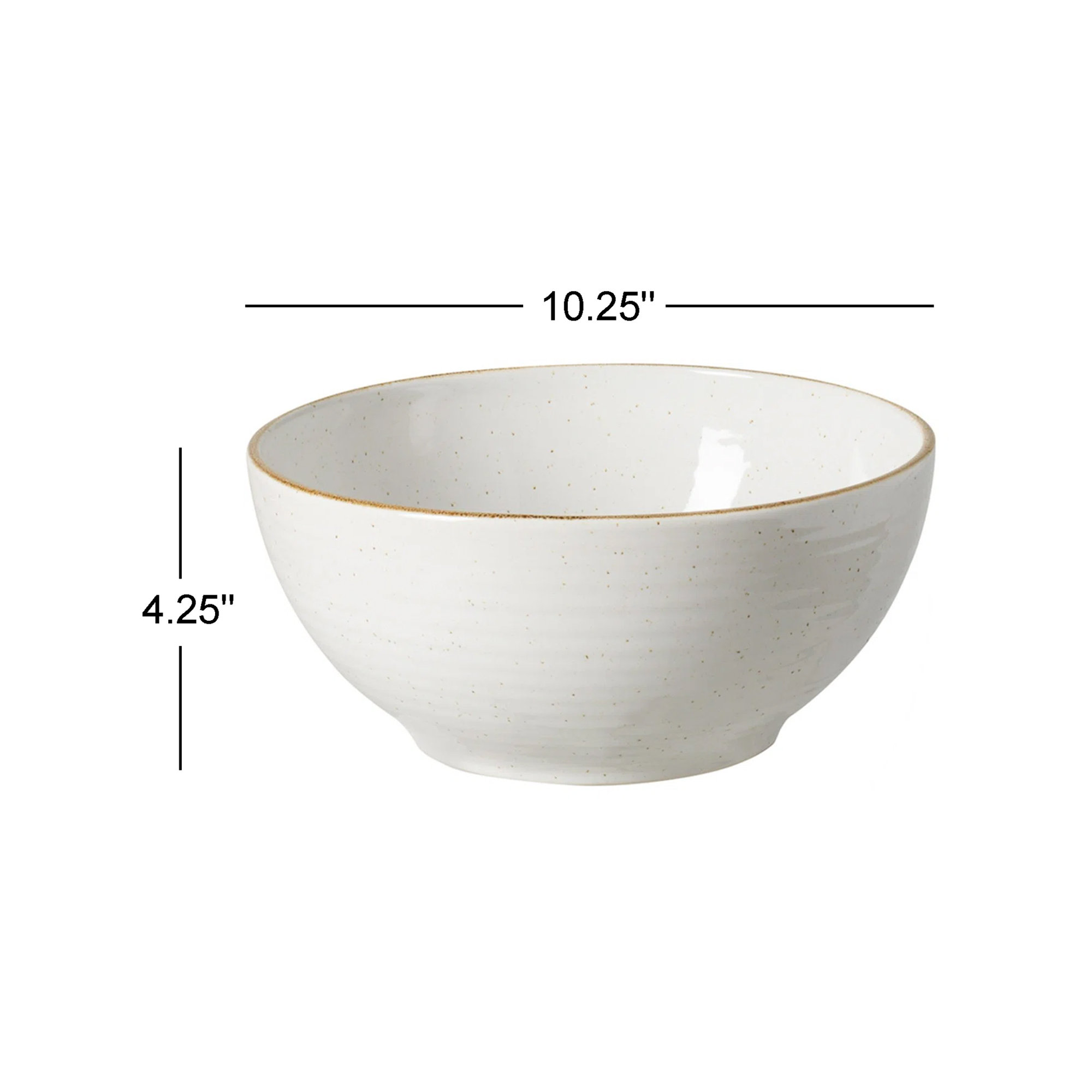 Sardegna Serving Bowl