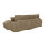 Canapé double Corduroy Ridge-321660128