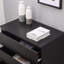 Antoinique 67cm W 5 - Drawer Chest of Drawers