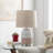 Minto Table Lamp
