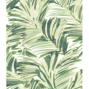 Chaparral Floral Roll
