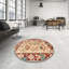 Tapis abstrait moderne 4332-1563155364