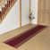 Cheops Red Indoor Rug
