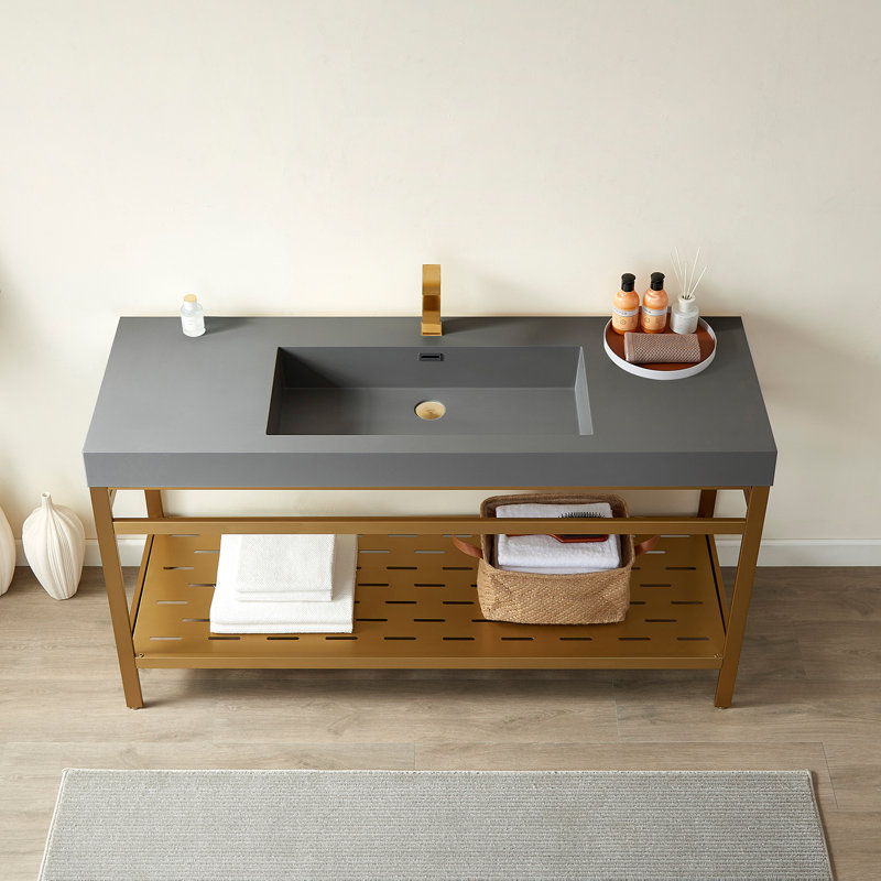 Ensemble de meuble-lavabo Georgie